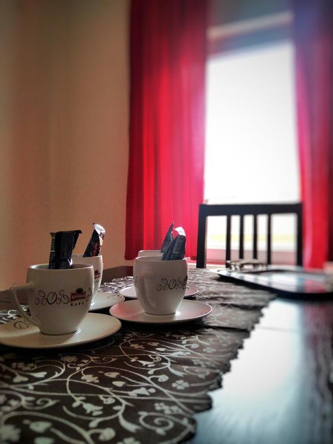 Apartman Asi Apartment โมสตาร์ ภายนอก รูปภาพ