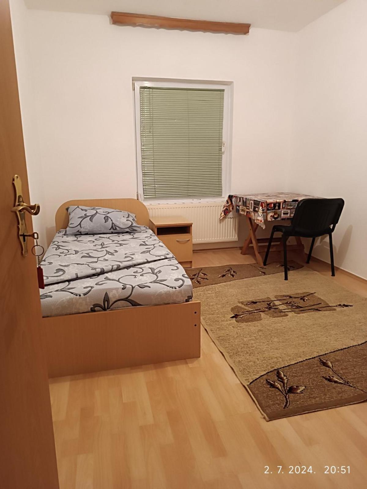 Apartman Asi Apartment โมสตาร์ ภายนอก รูปภาพ