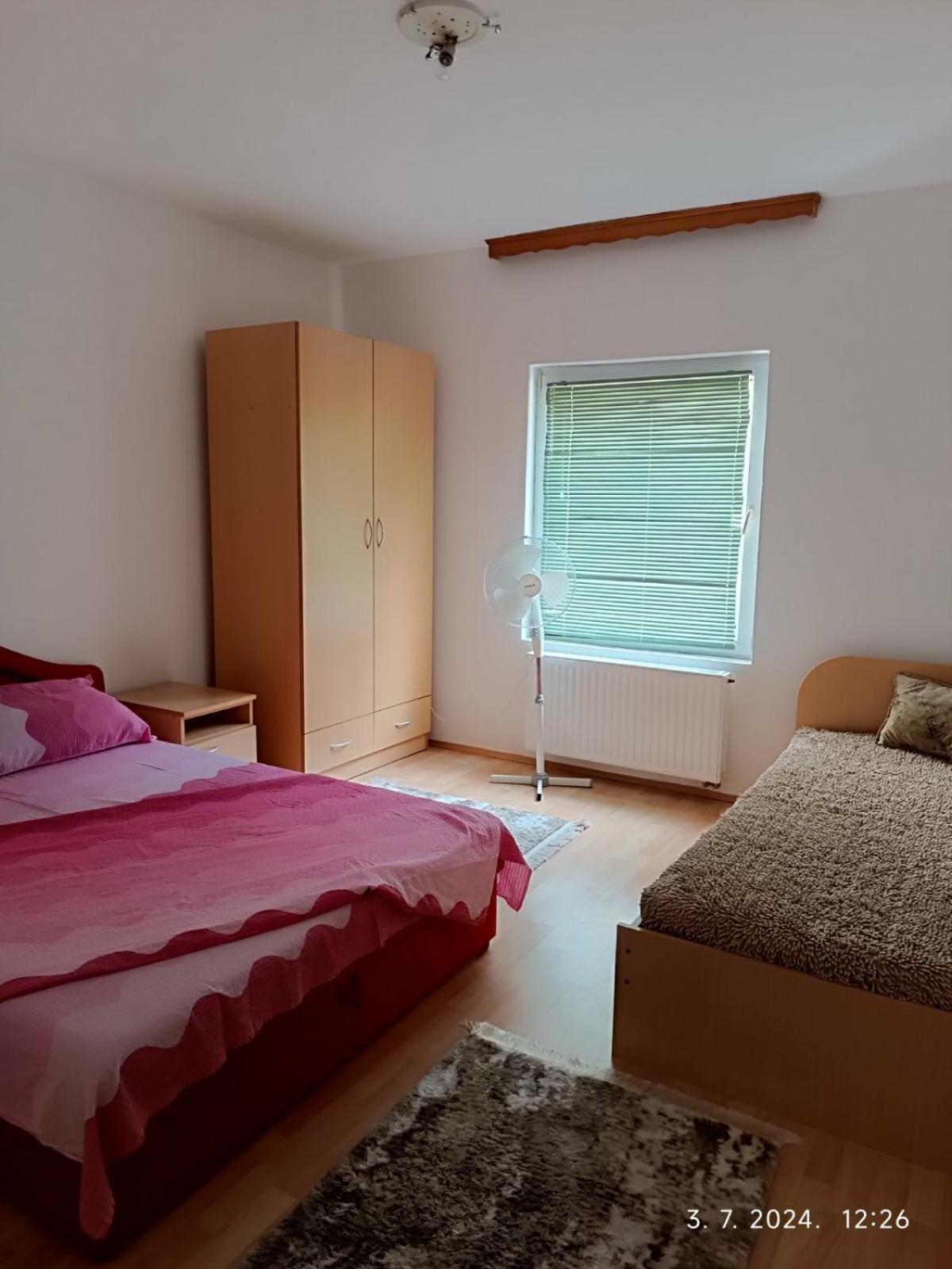 Apartman Asi Apartment โมสตาร์ ภายนอก รูปภาพ