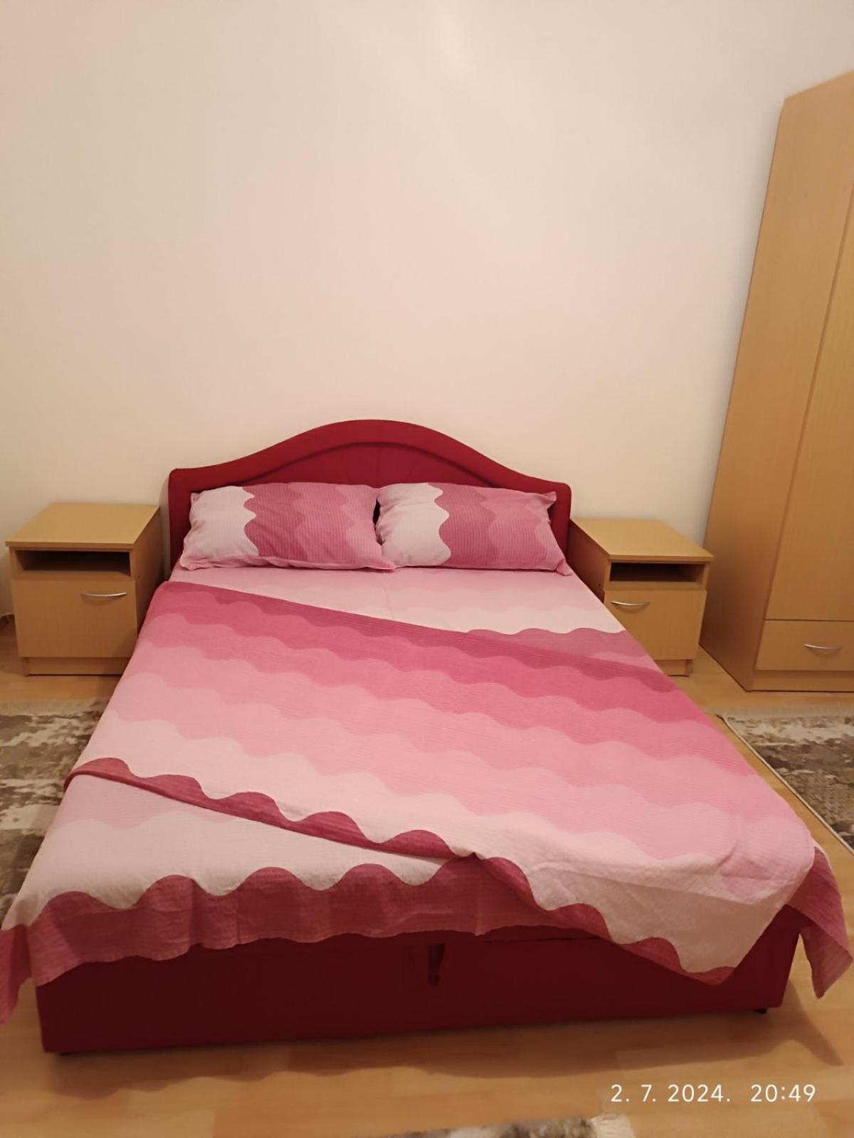 Apartman Asi Apartment โมสตาร์ ภายนอก รูปภาพ